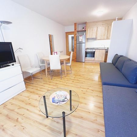 Smile Apartments Canillo Buitenkant foto