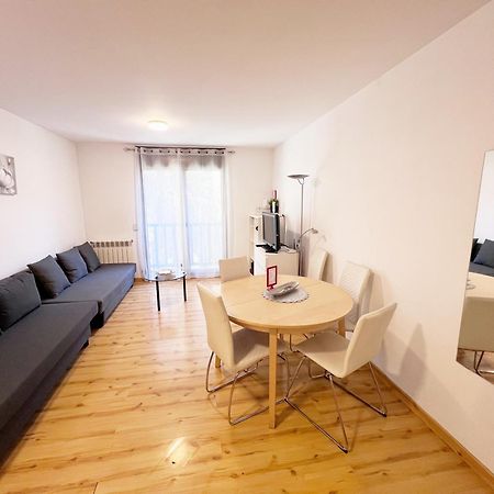 Smile Apartments Canillo Buitenkant foto