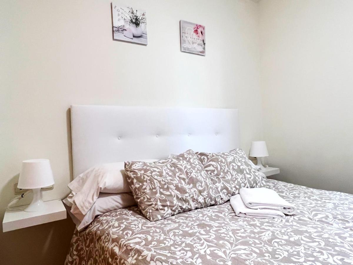 Smile Apartments Canillo Buitenkant foto